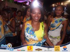 Bloco Da Praça